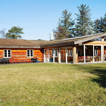 24 Person In Laeso-by Traum 펜션 *