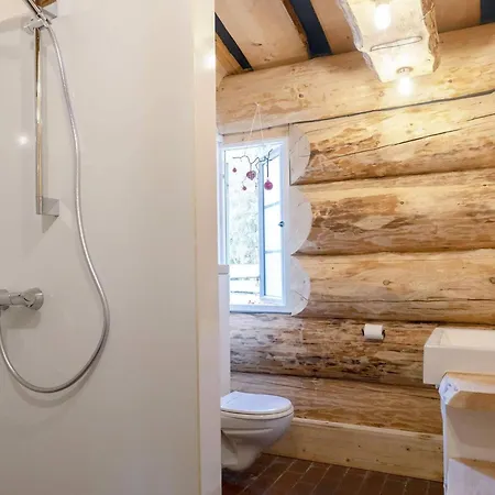 펜션 24 Person In Laeso-by Traum