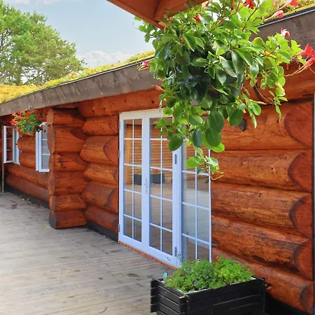 펜션 24 Person In Laeso-by Traum