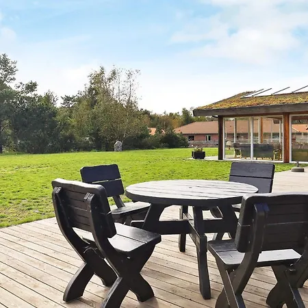 펜션 24 Person In Laeso-by Traum *