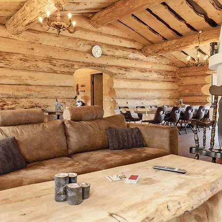 펜션 24 Person In Laeso-by Traum