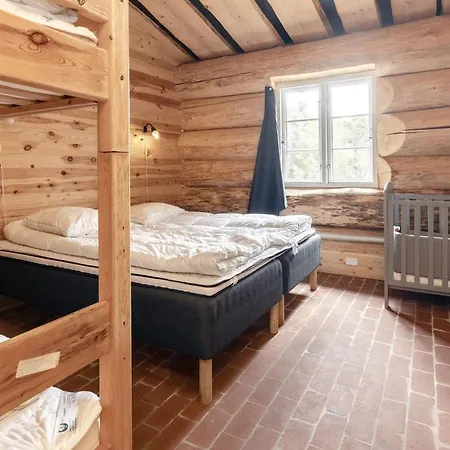 24 Person In Laeso-by Traum 펜션