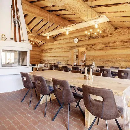 펜션 24 Person In Laeso-by Traum