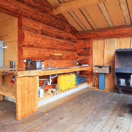 24 Person In Laeso-by Traum 펜션 Laeso