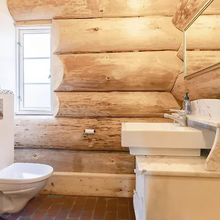 24 Person In Laeso-by Traum 펜션