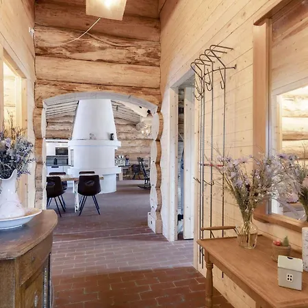 펜션 24 Person In Laeso-by Traum Laeso