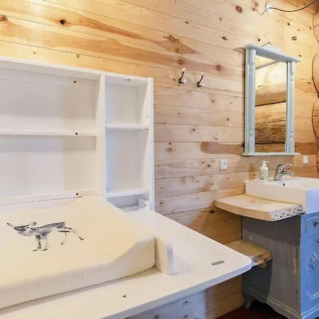 펜션 24 Person In Laeso-by Traum *