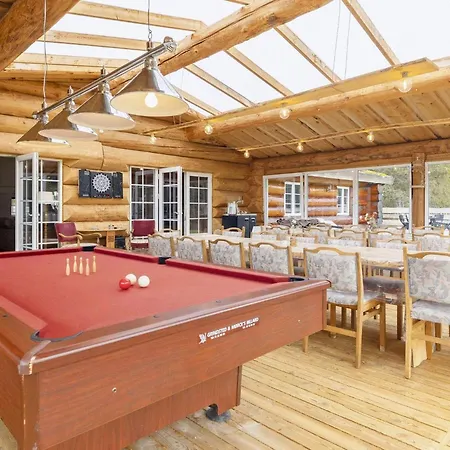 24 Person In Laeso-by Traum