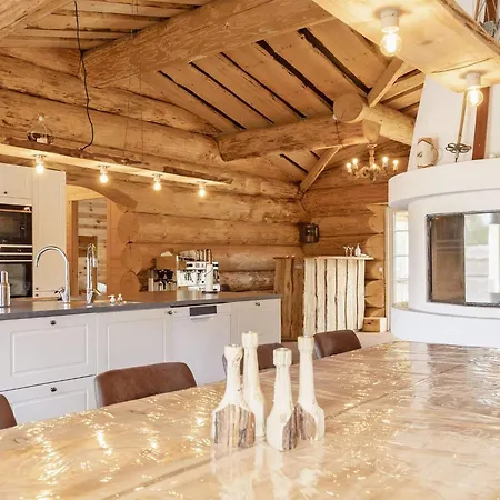 펜션 24 Person In Laeso-by Traum Laeso