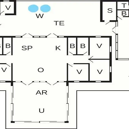 24 Person In Laeso-by Traum
