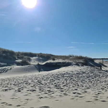 펜션 24 Person In Laeso-by Traum Laeso