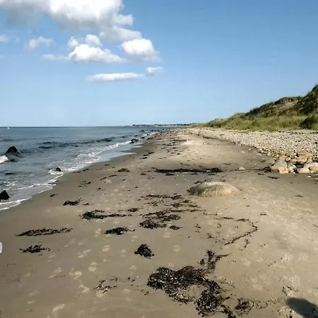 24 Person In Laeso-by Traum Læsø