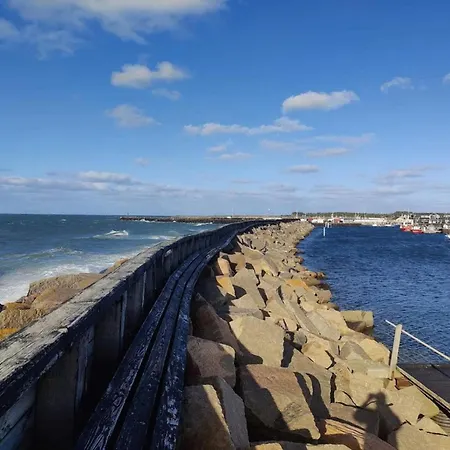 24 Person In Laeso-by Traum 펜션 Laeso