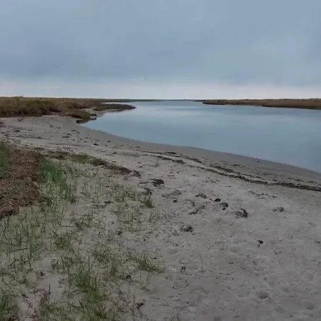 펜션 24 Person In Laeso-by Traum Laeso