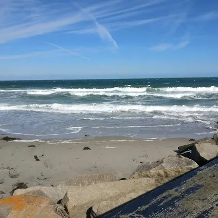 펜션 24 Person In Laeso-by Traum