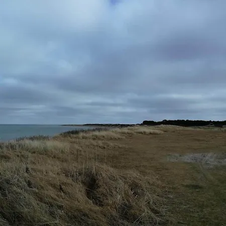 펜션 24 Person In Laeso-by Traum Laeso